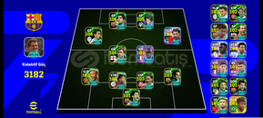 ⭐3182KG MSN 106SUAREZ 2BOMBACILI⭐