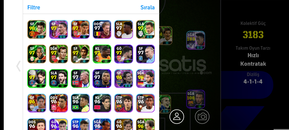 3183 BOMBA HESAP! ACİL SATILIK