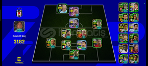 3183 KG-104 Yamal-103 Scholes