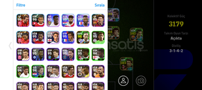 3183 KG 105 PLATİNİ 106OLİVER KAHN ÇOK UCUZ HESP