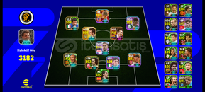 3183+Kg 4 Bombacılı 106 Messili Dolu Hesap