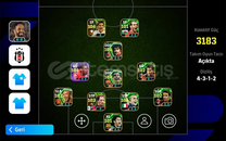 3183 KG BOMBACI BALE BOMBA KARTLAR