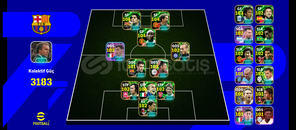 3183 KG MAİNLİK HESAP 106 SUAREZ 106 CANNAVARO