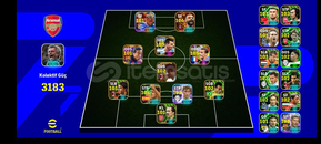 3183 kolektif güçlü hesap 106 MUHAMMED SALAH