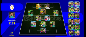 3183KG 106 RUİ Costa 105 Baggio ve daha fazlası 3183KG 106 RUİ Costa 105 Baggio ve daha fazlası