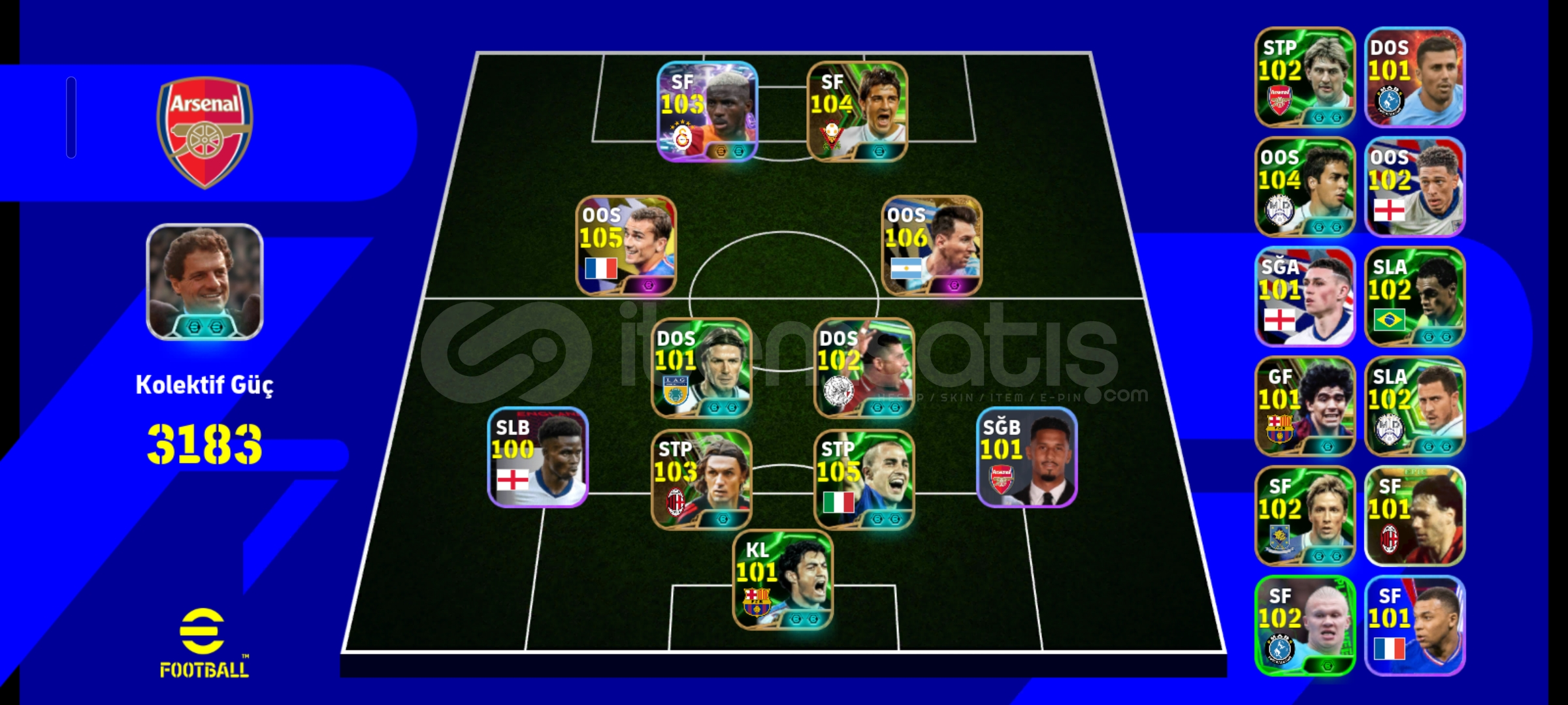 3183KG denk olan yazsın 3183KG denk olan yazsın