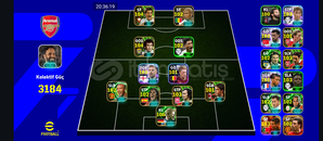 3184 kg 103 ronaldolu rezerveli hesap