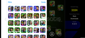 3184 KG efsanevi hesap!