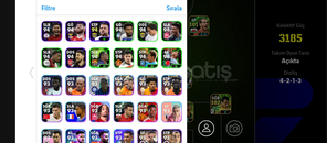 3184 Kg hesap 101 Bombacı Bale 106 Johan Cruffy 3184 Kg hesap 101 Bombacı Bale 106 Johan Cruffy