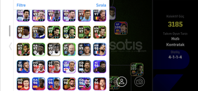 3184+ KG MÜKEMMEL HESAP