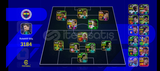 3184 KG TEK BAĞ İOS DA 700 MYCLUB VE 106 MESSİ