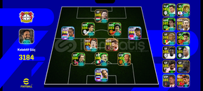 3185 Full Dolu Hesap