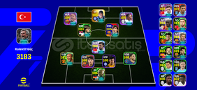 ⭐️3185 KG⭐️105 ADRİANO