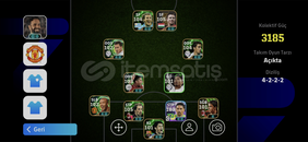 3185 KG 105 PUSKAS DOLU HESAP 