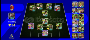 +3185 kg 2 bombacı dolu dolu rezerv 