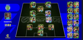 3185+Kg 2 Bombacılı 106 Kahn ve Batistuta