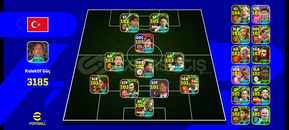 3185 Kg ???? / Bombacı Sane / Dolu Dolu Rezerv