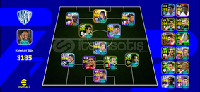 ⭐️3185 KG⭐️FUL PARALI EPİCLER