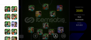 ⭐3185⭐ mükemmel hesap ⭐3185⭐ mükemmel hesap