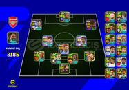 3185+ Prime 107 BALE