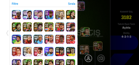 ⭐3185+ TEK BAĞ EFSANE HESAP ⭐ ⭐3185+ TEK BAĞ EFSANE HESAP ⭐