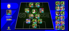 ⭐3185KG 105LER 104LER İNANİLMAZ HESAP⭐ ⭐3185KG 105LER 104LER İNANİLMAZ HESAP⭐