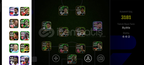 3185KG 106 KHAN VE 105 LAHM MAİNLİK!!! 3185KG 106 KHAN VE 105 LAHM MAİNLİK!!!