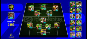 ⭐3185KG 106SALAHLI 104BOMBACILI HARİKA HESAP⭐ ⭐3185KG 106SALAHLI 104BOMBACILI HARİKA HESAP⭐