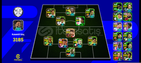 ⭐3185KG 108PELE 106KAHN 106CANNAVARO⭐