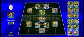 ⭐3185KG 2BOMBACI 106NEYMAR 104OBLAK⭐ ⭐3185KG 2BOMBACI 106NEYMAR 104OBLAK⭐