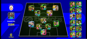 ⭐3185KG 3BOMBACI 3PAKET İMZALI KARTLAR ⭐