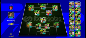 ⭐3185KG 2BOMBACI 105LER 104LER FULL DOLU⭐