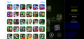 3185KG BOMBACI FULL EPİCLİ MÜKKEMMEL UCUZA