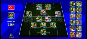 ⭐3185KG BOMBACI OLİSE 105LER 104LER DOLU⭐