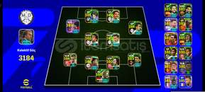 ⭐3185KG BOMBACI SZOBOSZLAİ 104LAHM⭐