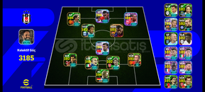 ⭐3185KG DOPDOLU 106LAR 105LER 104LER FIRSAT⭐ ⭐3185KG DOPDOLU 106LAR 105LER 104LER FIRSAT⭐