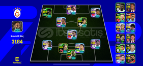 3186 KG 105 MBAPPELİ HARİKA HESAP