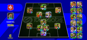 ⭐️3186 KG 107 NEYMAR SİTENİN EN UYGUN HESABI ⭐️