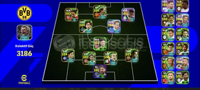 ⭐️3186 KG⭐️BOMBACI ESTAVO ⭐️3186 KG⭐️BOMBACI ESTAVO