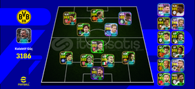 ⭐️3186 KG⭐️BOMBACI ESTAVO ⭐️3186 KG⭐️BOMBACI ESTAVO