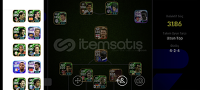 3186 kg çıtır başlangıç hesabı !!!!