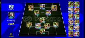 3186+ kg Muhteşem Hesap