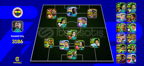 ⭐️3186 KG⭐️PARALI EPİCLER