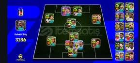 3186 kgli en iyisi Bombacı Yamal