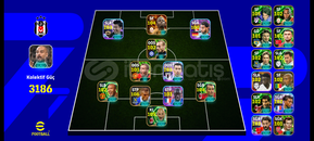 3186 kolektif güçlü hesap !104 cafu 103 son!