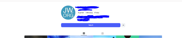 3.186 TAKİPÇİLİ 2013 TARİHLİ İG HESABI