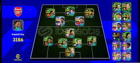 ⭐3186KG 104SCHMEİCHEL 105LER 104LER DOLU⭐