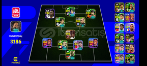 3186KG BARCELONA, M.UNİTED PAKETLERİ BOL EPİC