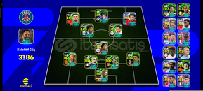 ⭐3186KG BOMBACILI 106KAHN 106CANNAVARO⭐