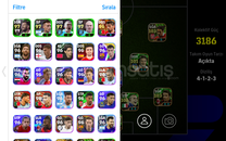 3186KG PES HESABI TEK BAĞ 3186KG PES HESABI TEK BAĞ